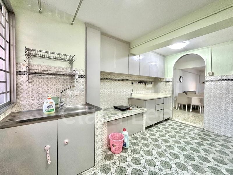 3 Room (3I) HDB for Rent in  3 Saint George's Road - Image 3