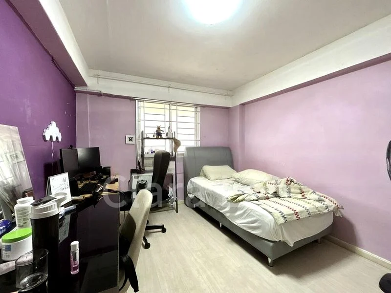 3 Room (3I) HDB for Rent in  3 Saint George's Road - Image 4
