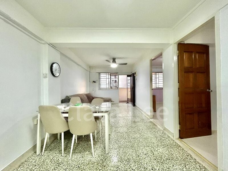 3 Room (3I) HDB for Rent in  3 Saint George's Road - Image 2