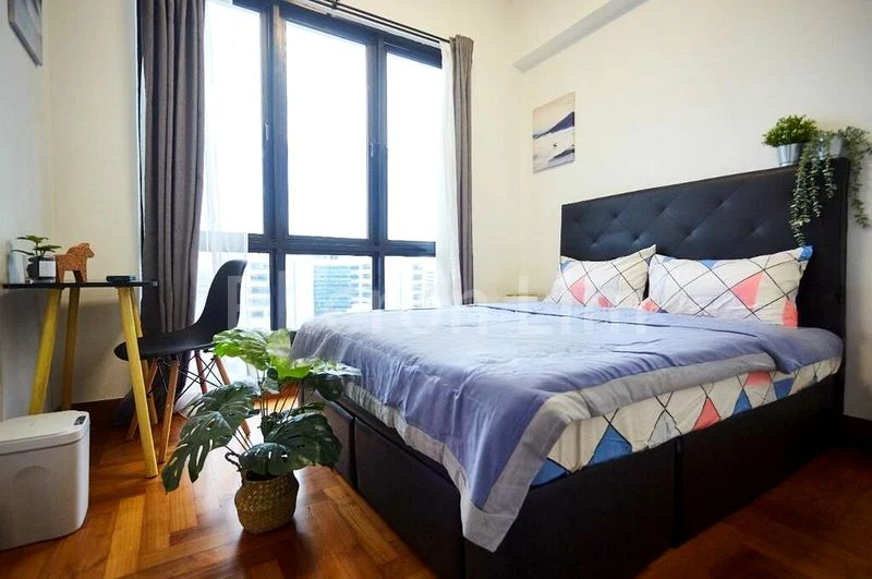 Room (Condo) for Rent in  Eastpoint Green - Image 2