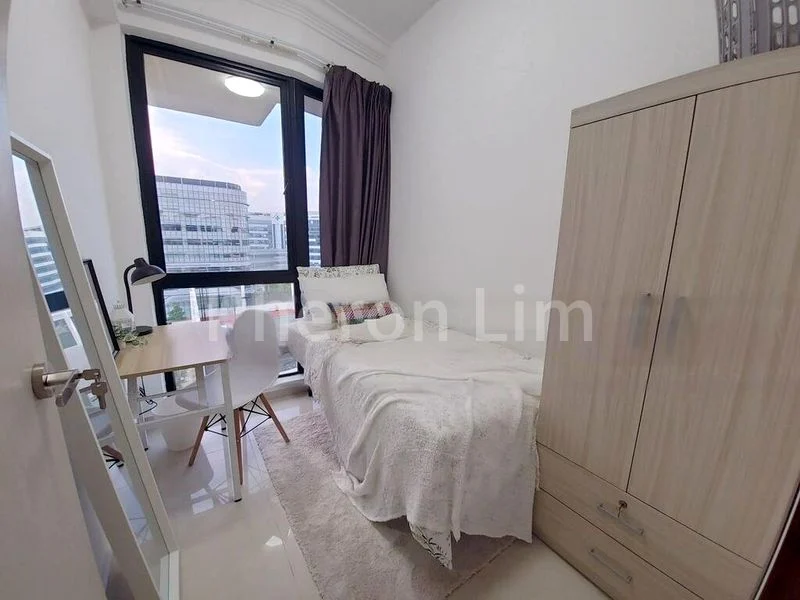 Room (Condo) for Rent in  Eastpoint Green - Image 4