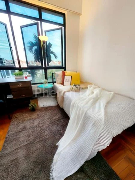 Room (Condo) for Rent in  Eastpoint Green - Image 3