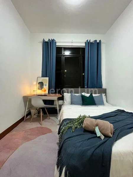 Room (Condo) for Rent in  Eastpoint Green - Image 5