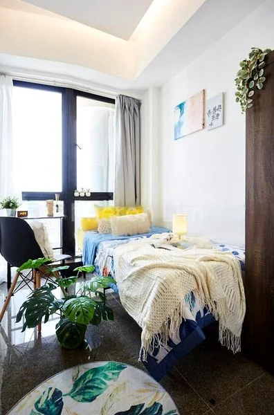 Room (Condo) for Rent in  Eastpoint Green - Image 1