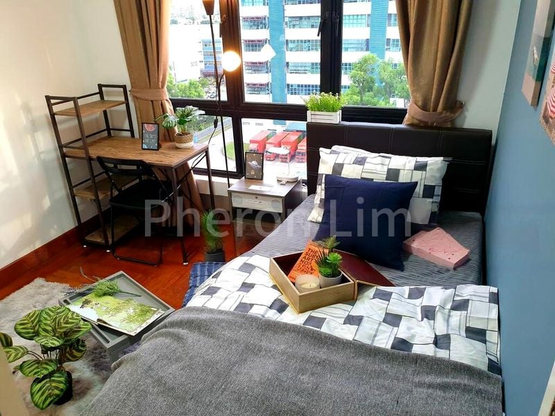 Room (Condo) for Rent in  Eastpoint Green - Image 7