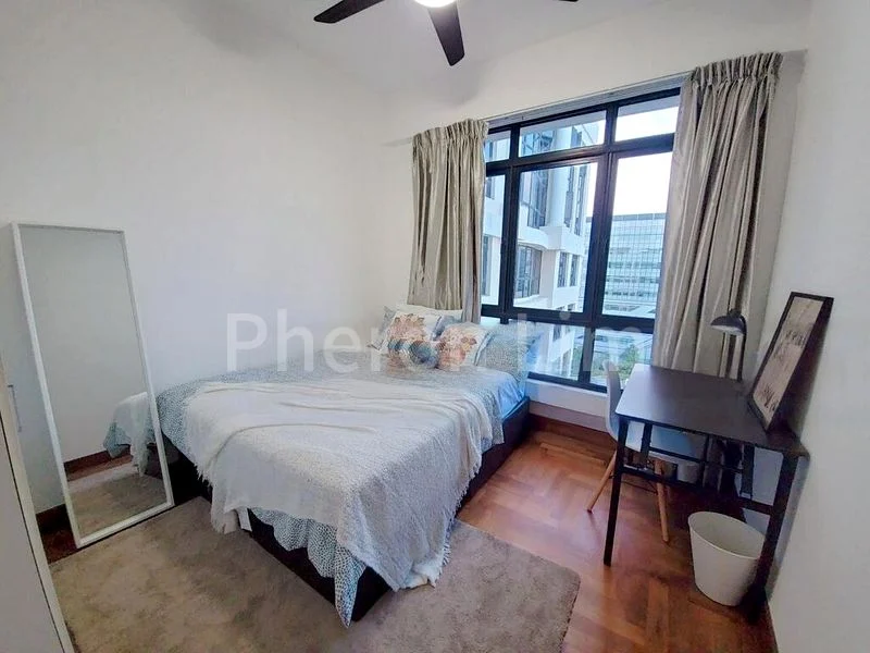Room (Condo) for Rent in  Eastpoint Green - Image 9