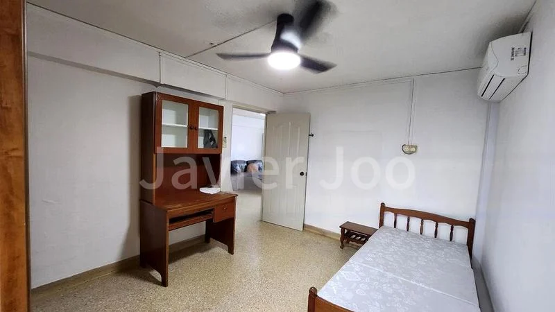 3 Room (3I) HDB for Rent in  22 Sin Ming Road - Image 10