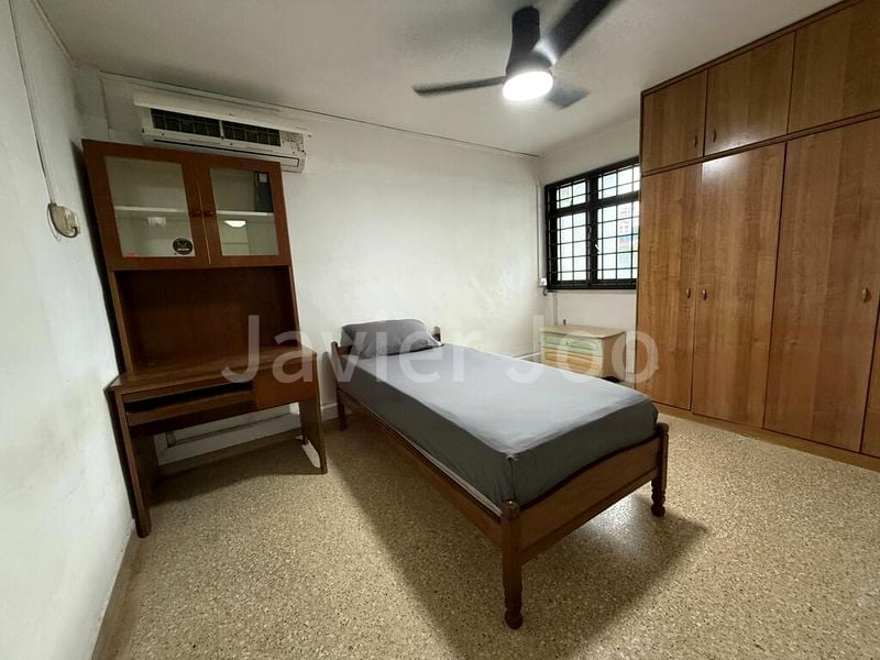 3 Room (3I) HDB for Rent in  22 Sin Ming Road - Image 4