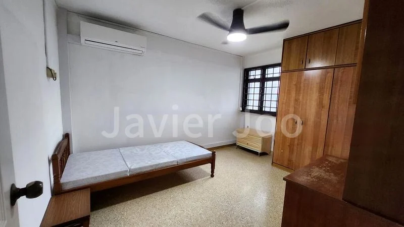 3 Room (3I) HDB for Rent in  22 Sin Ming Road - Image 9