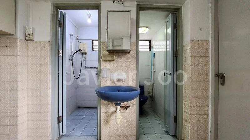 3 Room (3I) HDB for Rent in  22 Sin Ming Road - Image 5