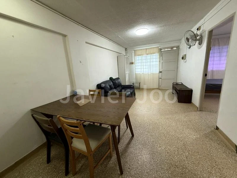 3 Room (3I) HDB for Rent in  22 Sin Ming Road - Image 1
