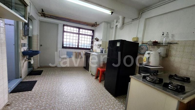 3 Room (3I) HDB for Rent in  22 Sin Ming Road - Image 6