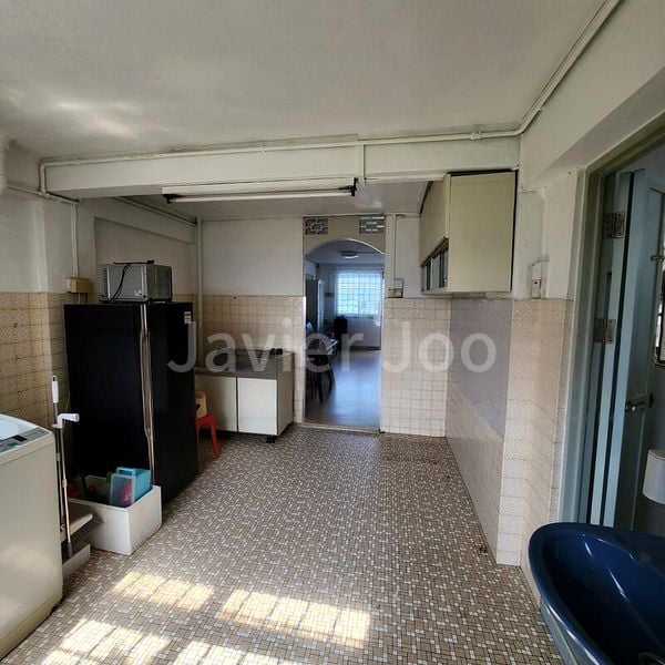 3 Room (3I) HDB for Rent in  22 Sin Ming Road - Image 7