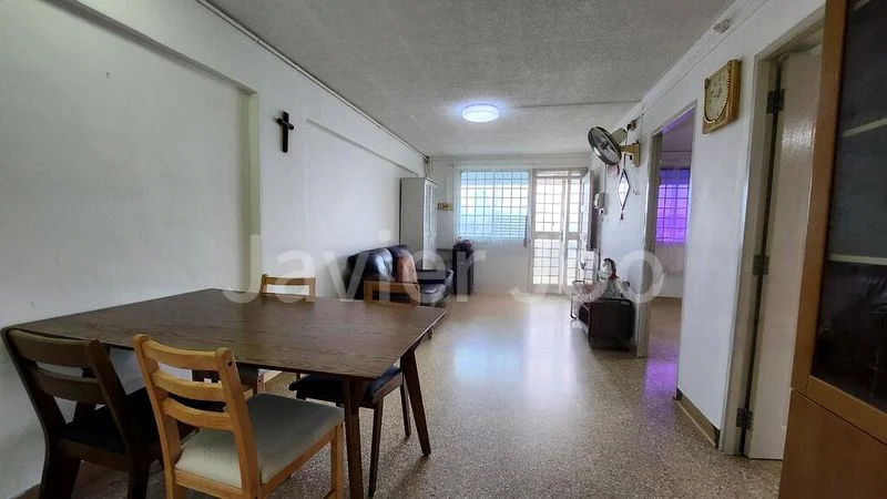 3 Room (3I) HDB for Rent in  22 Sin Ming Road - Image 12