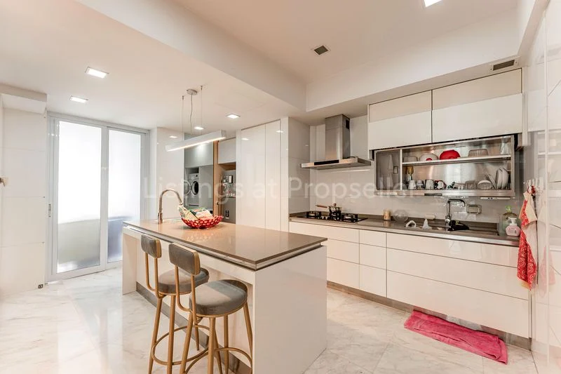 3 Bed Condo for Sale in Signature Park - Image 3