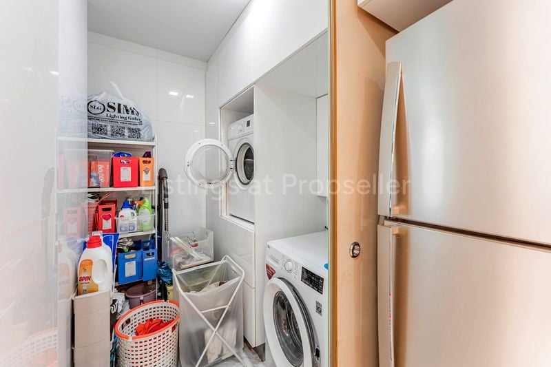 3 Bed Condo for Sale in Signature Park - Image 5