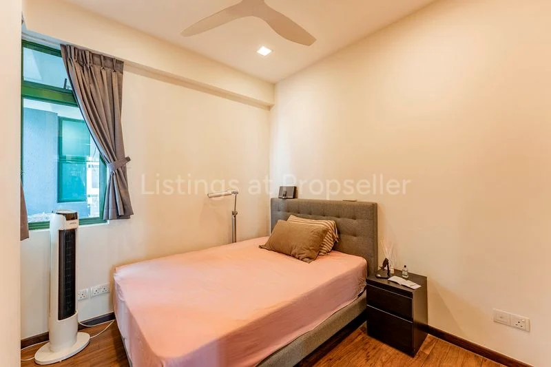 3 Bed Condo for Sale in Signature Park - Image 8