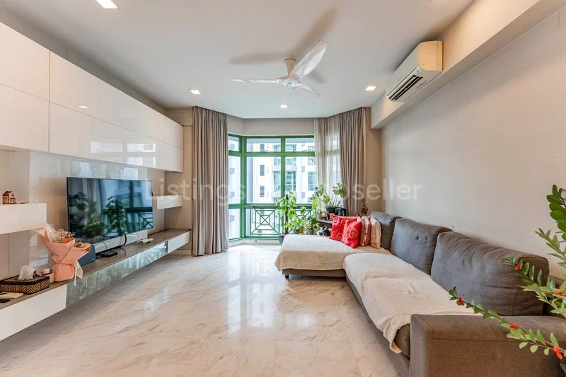 3 Bed Condo for Sale in Signature Park - Image 1