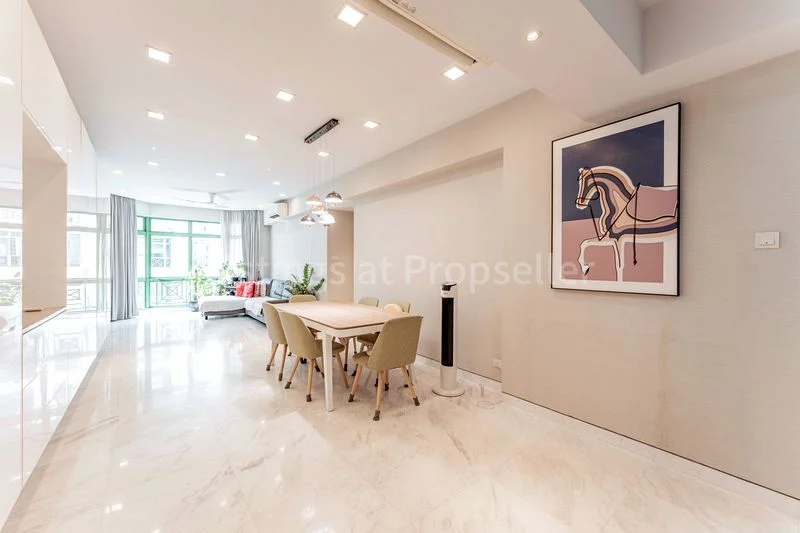 3 Bed Condo for Sale in Signature Park - Image 4