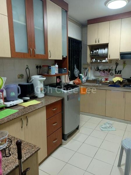 Common Room (HDB) for Rent in  183D Rivervale Crescent - Image 14
