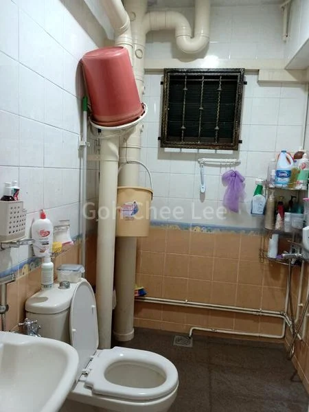 Common Room (HDB) for Rent in  183D Rivervale Crescent - Image 4