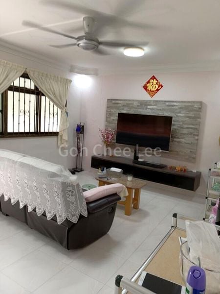 Common Room (HDB) for Rent in  183D Rivervale Crescent - Image 1