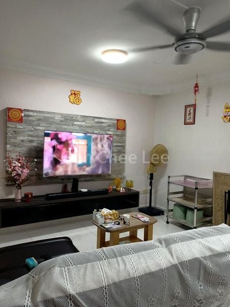 Common Room (HDB) for Rent in  183D Rivervale Crescent - Image 15