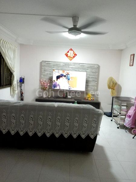 Common Room (HDB) for Rent in  183D Rivervale Crescent - Image 8