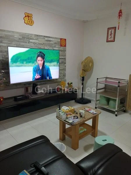 Common Room (HDB) for Rent in  183D Rivervale Crescent - Image 13
