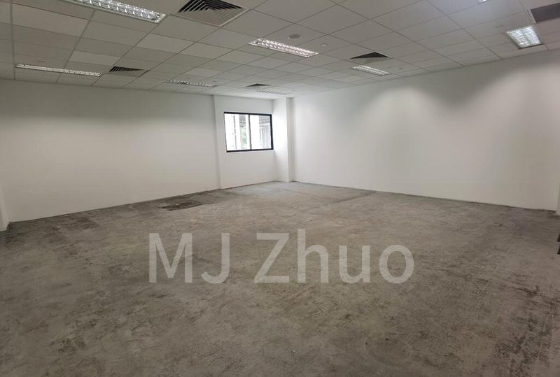 Office for Rent: CES Centre - Image 3