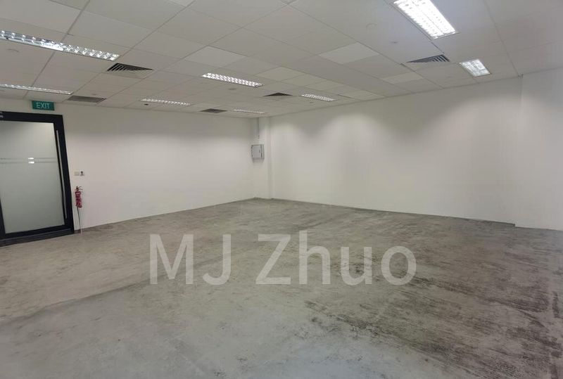 Office for Rent: CES Centre - Image 5