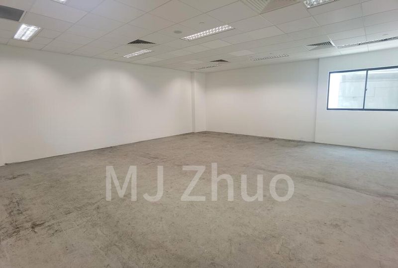 Office for Rent: CES Centre - Image 1