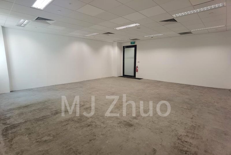 Office for Rent: CES Centre - Image 2