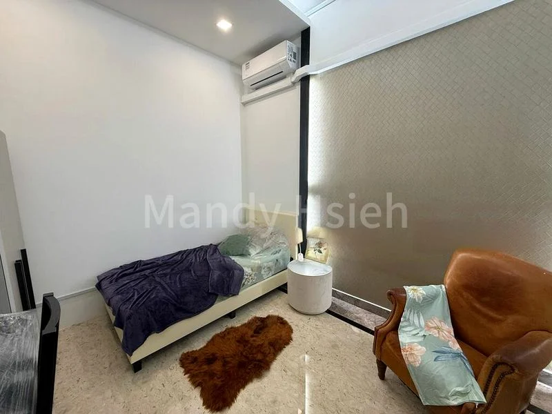 Common Room (Condo) for Rent in The Baycourt - Image 10
