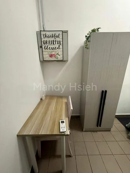 Common Room (Condo) for Rent in The Baycourt - Image 1