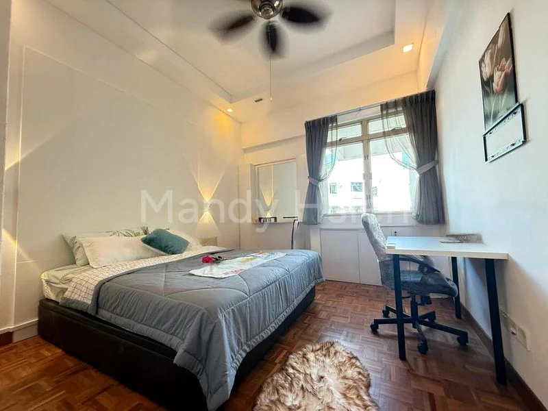 Common Room (Condo) for Rent in The Baycourt - Image 8