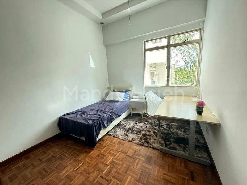 Common Room (Condo) for Rent in The Baycourt - Image 9
