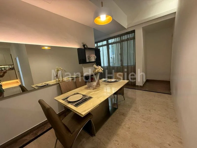 Common Room (Condo) for Rent in The Baycourt - Image 6
