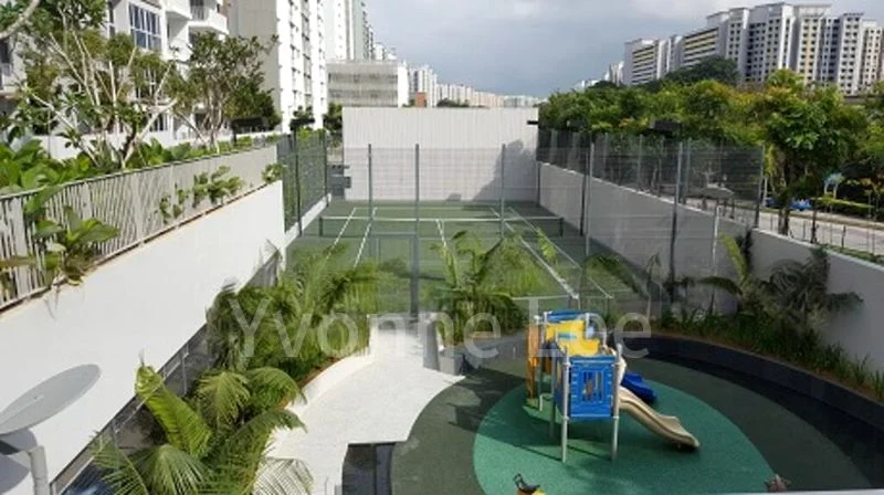 3 Bed Apartment (Condo) for Sale in Kentish Green - Image 2