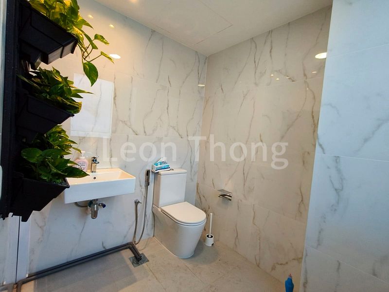 Light Industrial (B1) for Rent in Woodlands 11 - Image 5