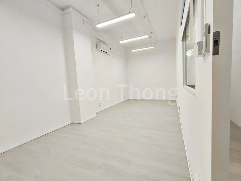Light Industrial (B1) for Rent in Woodlands 11 - Image 1