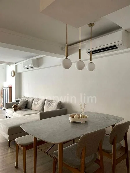 Terrace HDB for Sale in  55 Jalan Bahagia - Image 3