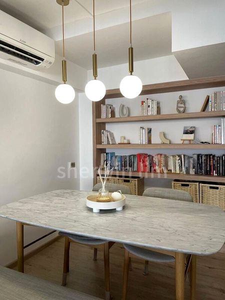 Terrace HDB for Sale in  55 Jalan Bahagia - Image 13