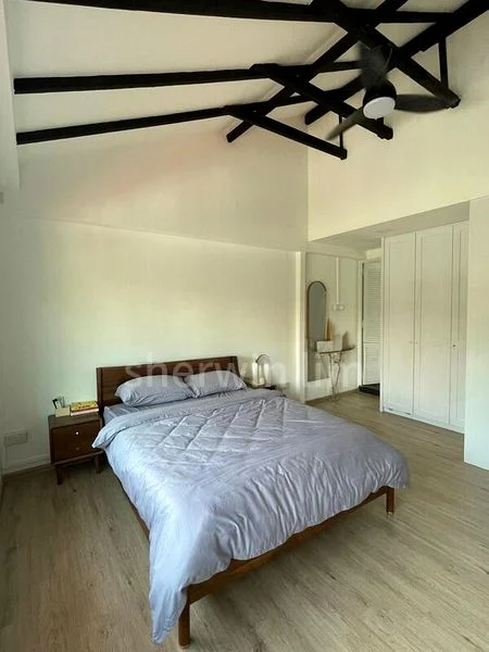 Terrace HDB for Sale in  55 Jalan Bahagia - Image 5