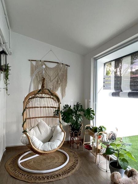 Terrace HDB for Sale in  55 Jalan Bahagia - Image 6