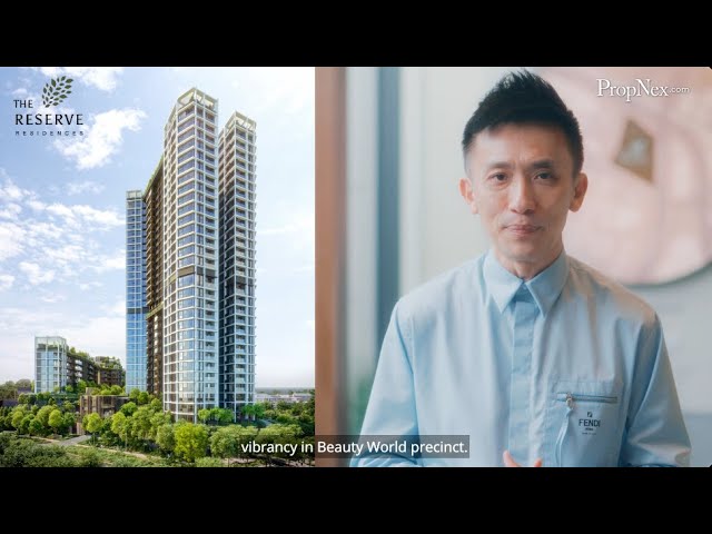3 Bed Condo for Sale in The Reserve Residences / Bukit V - Image 7