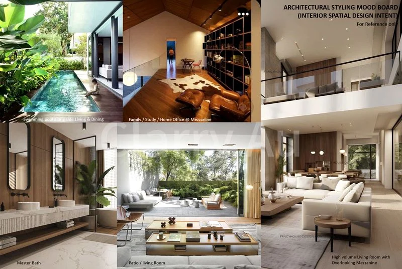 6+1 Bed Corner Terrace (Landed) for Sale in  Brighton Crescent - Image 2