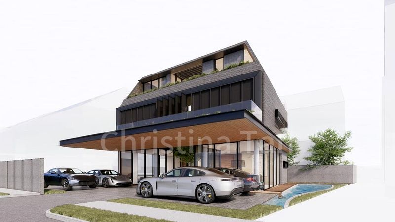 5 Bed Bungalow (Landed) for Sale in Jalan Pandan - Image 2