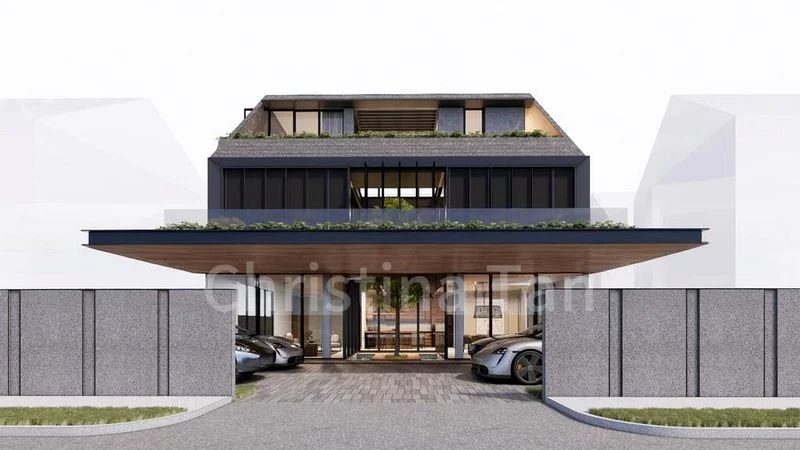 5 Bed Bungalow (Landed) for Sale in Jalan Pandan - Image 1