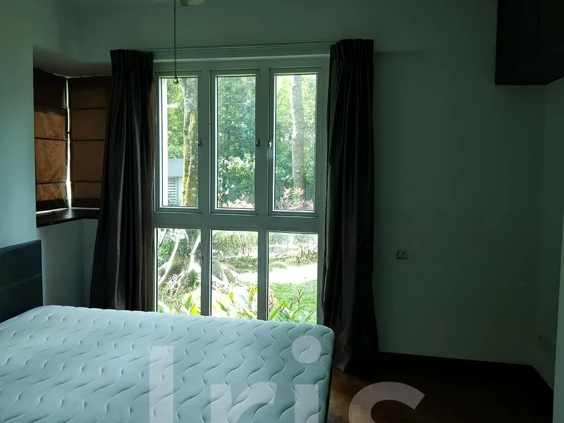 2 Bed Condo for Rent in  The Warren - Image 1